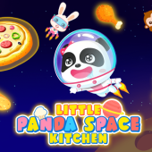 Little Panda Space Kitchen